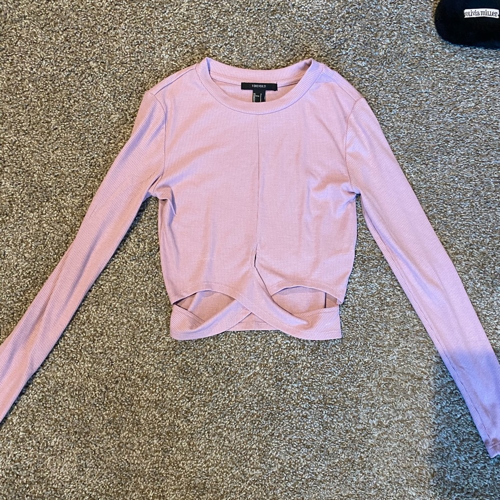 Forever 21 top - Picture 2 of 2